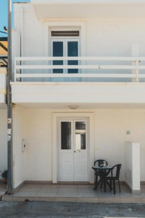 Civico 25 Seaside Apartment by Diddoi Marina Di Mancaversa